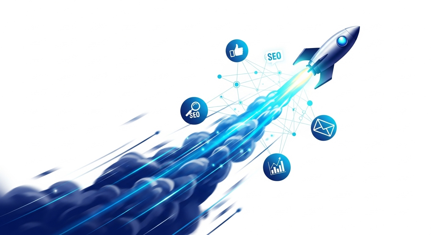 HALF MOON 株式会社正式进入联盟营销领域