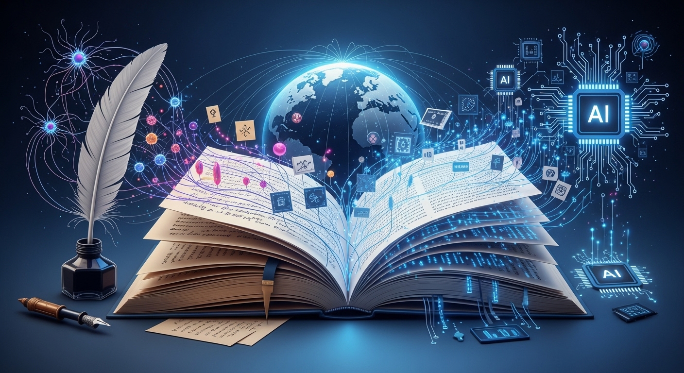 HALF MOON 株式会社启动 AI 小说出海培训项目