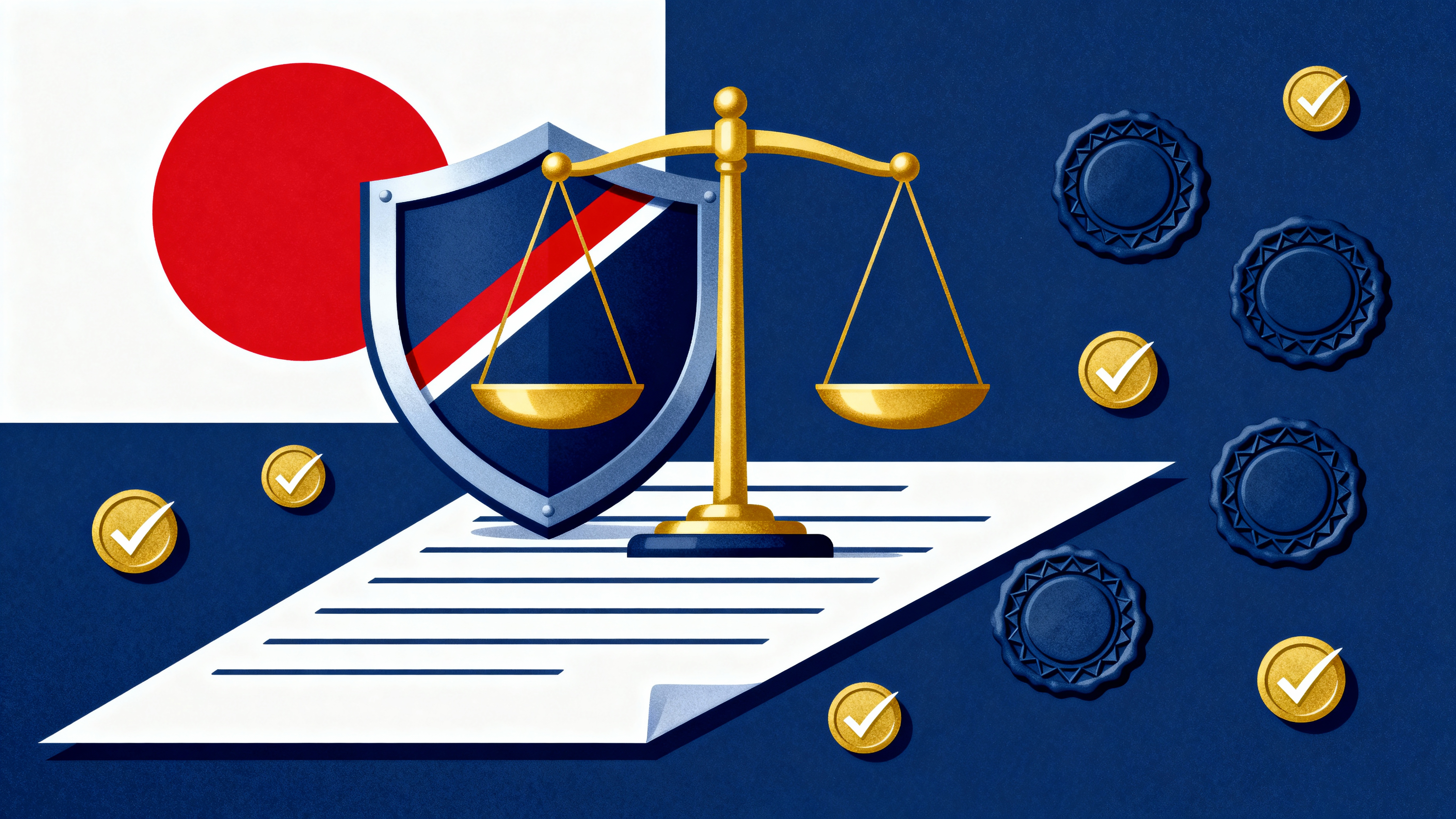 2025 年日本联盟营销新规与合规指南：深度解析《特定商取引法》对 Affiliate 的核心要求